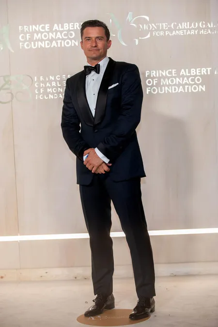 Foto Orlando Bloom