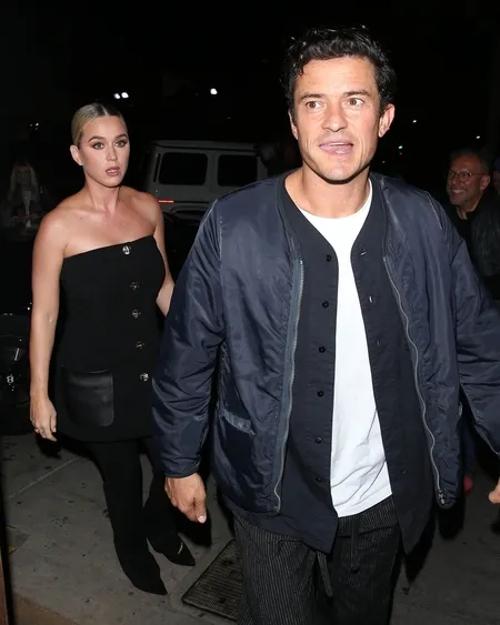 Foto Orlando Bloom