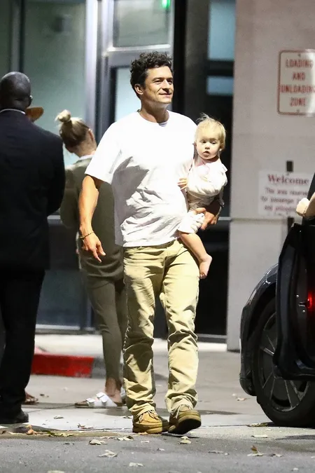 Foto Orlando Bloom