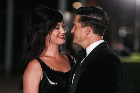 Foto Orlando Bloom