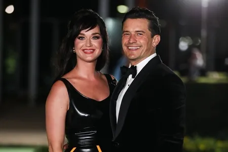 Foto Orlando Bloom