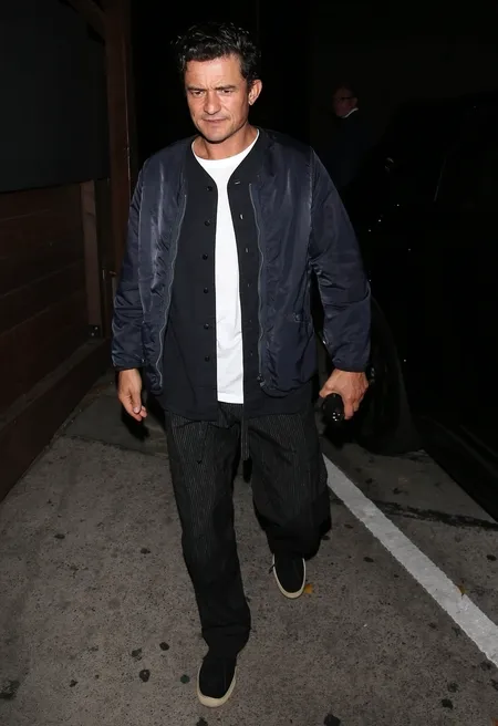 Foto Orlando Bloom