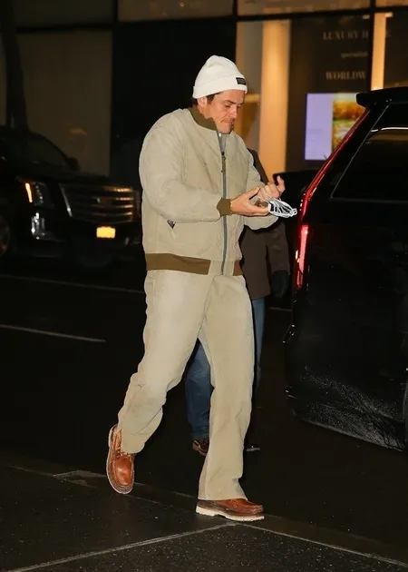 Foto Orlando Bloom