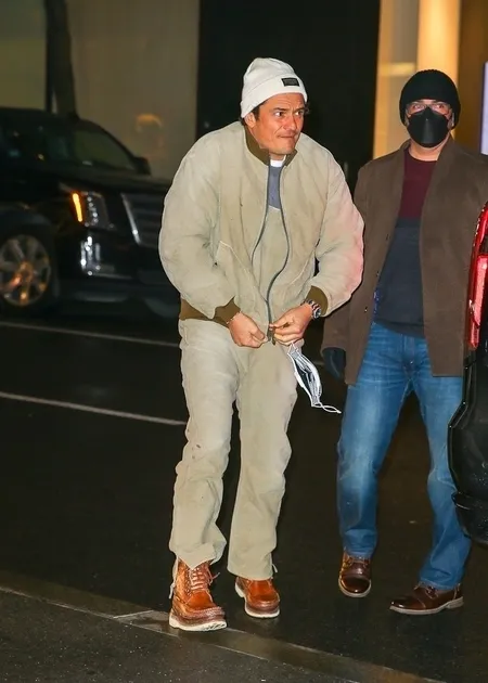 Foto Orlando Bloom