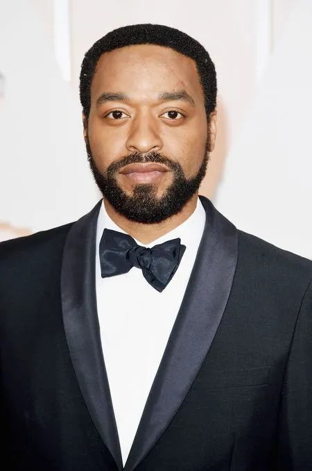Foto Oscar Chiwetel Ejiofor