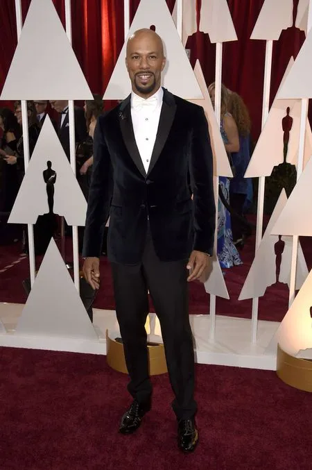 Foto Oscar Common