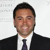 Oscar De La Hoya