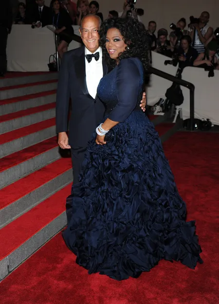 Foto Oscar de la Renta