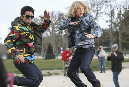 Foto Owen Wilson