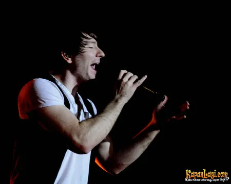 Foto Owl City