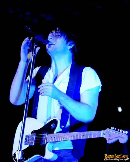 Foto Owl City