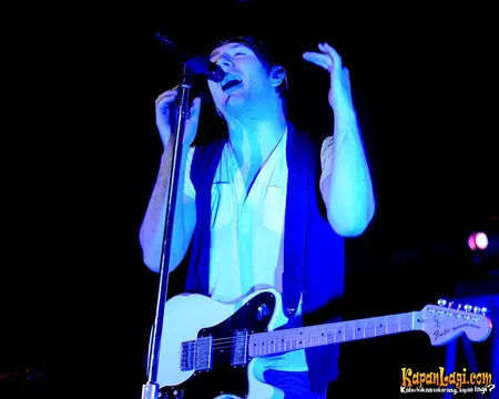 Foto Owl City