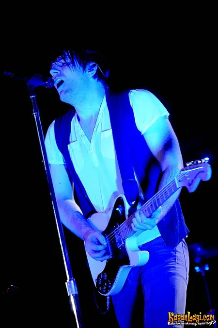 Foto Owl City