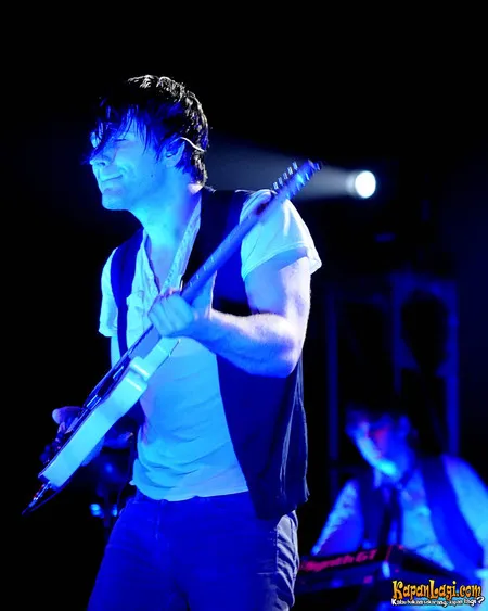 Foto Owl City