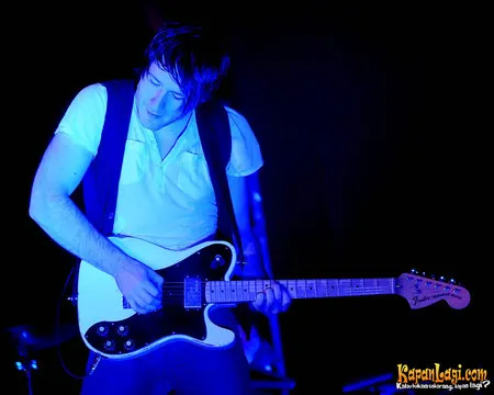 Foto Owl City