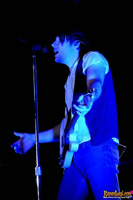 Foto Owl City