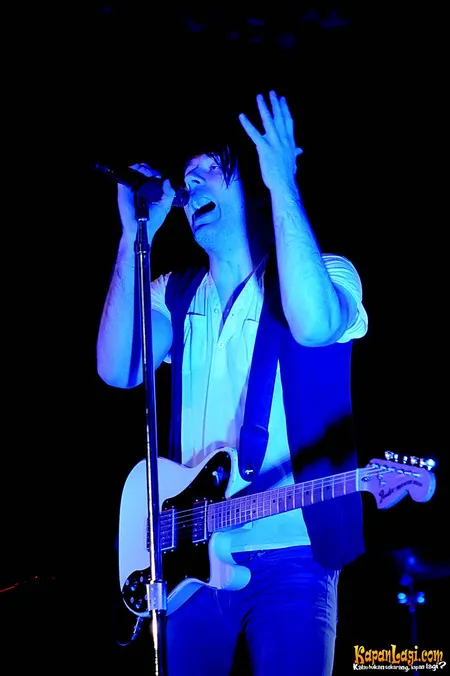 Foto Owl City