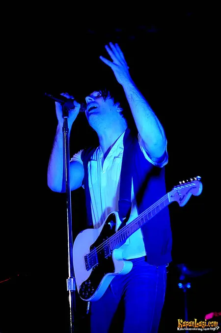 Foto Owl City