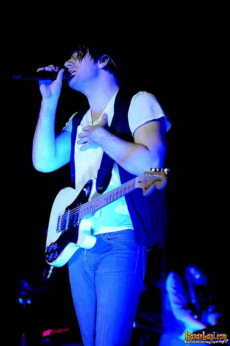 Foto Owl City
