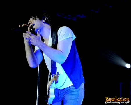 Foto Owl City