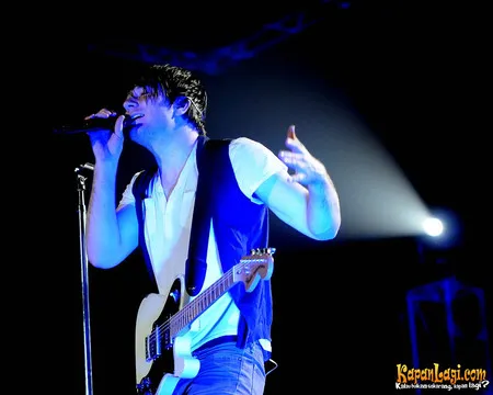 Foto Owl City