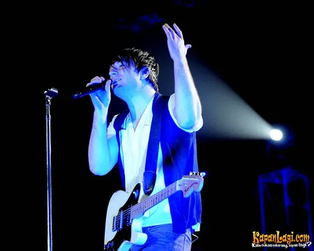 Foto Owl City