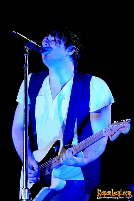 Foto Owl City