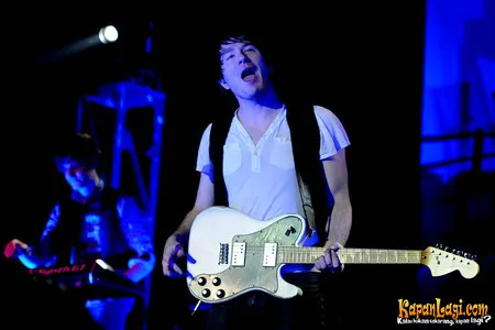 Foto Owl City