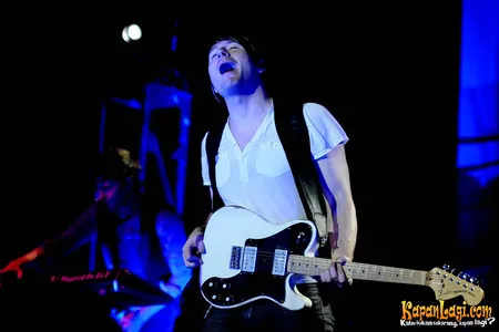 Foto Owl City