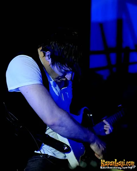 Foto Owl City