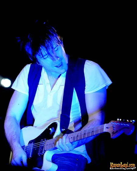 Foto Owl City