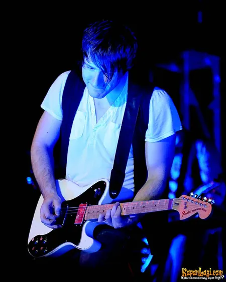 Foto Owl City