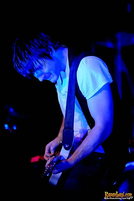 Foto Owl City
