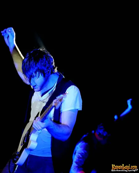 Foto Owl City