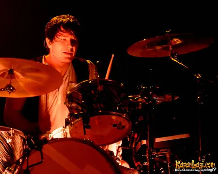 Foto Owl City