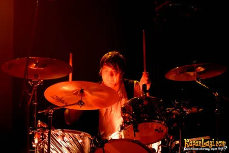 Foto Owl City
