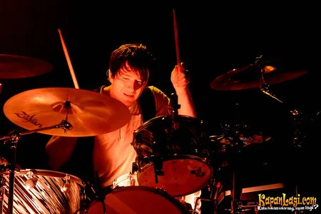 Foto Owl City