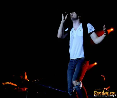 Foto Owl City