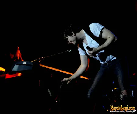 Foto Owl City