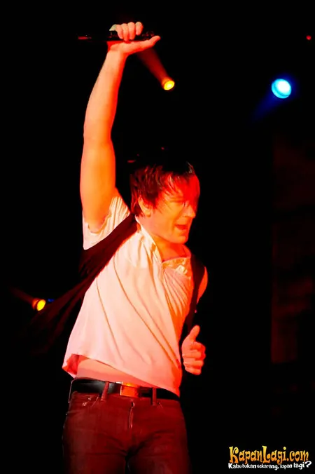 Foto Owl City
