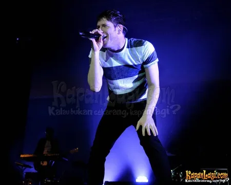 Foto Owl City
