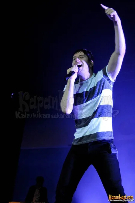 Foto Owl City