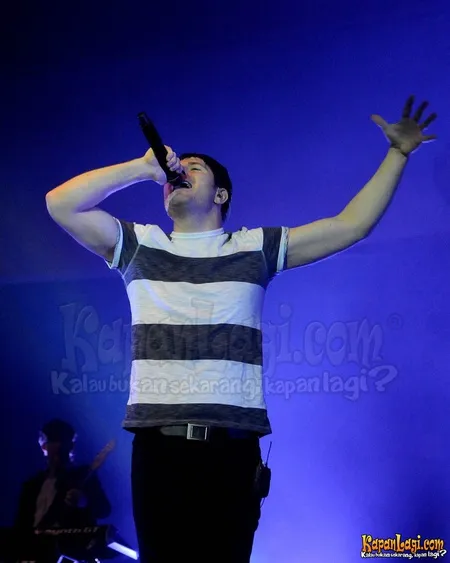 Foto Owl City