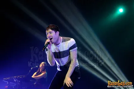 Foto Owl City