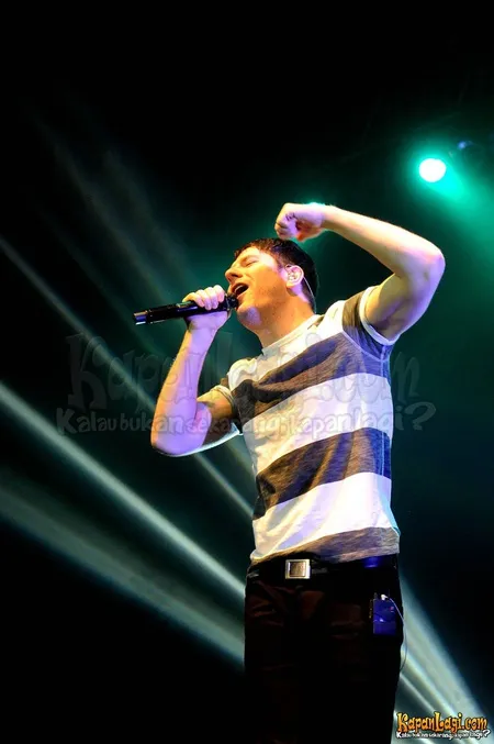 Foto Owl City