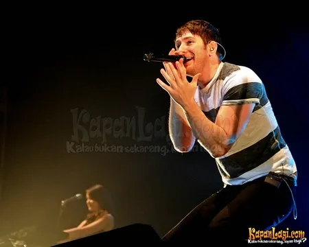 Foto Owl City