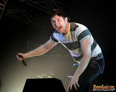 Foto Owl City