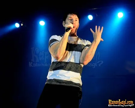 Foto Owl City