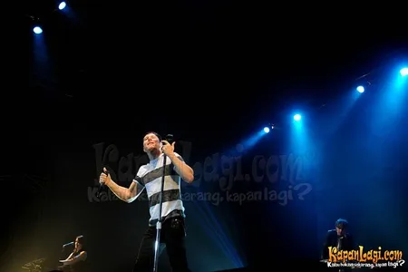 Foto Owl City