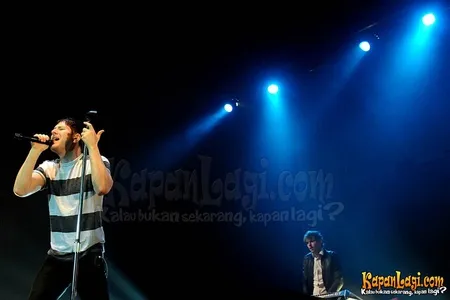 Foto Owl City